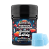 Mushroom Gummies Comic Candy- Microdose