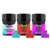 Blazed THCA + Delta 9P 5000MG Gummies Bundle