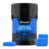 Bloomz Delta 9 THC Gummies