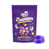 Whether you are exploring hemp-infused products for the first time or looking for a standout addition to your collection, Bloomz hempp Visual Gummies – Moon Melt offer a powerful combination of flavor, style, and premium appeal. Each gummy is created to provide a consistent experience while delivering the convenience customers expect from today’s top-selling hemp products.