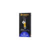 THCA+THCP Liquid Diamonds Carts (Limited Run) – Pressure
