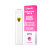 THCA Disposable 2 Gram – Gourmet Desserts