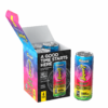 bloomz Super 7 THC Beverage – One of a Kind (4 Pack)