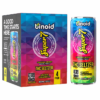 Super 7 THC Beverage – One of a Kind (4 Pack)