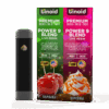 Power 9 Blend Live Resin Disposable – 2 Pack Combo