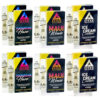 Delta Effex Delta 10 THC Vape Cartridges – Bundle