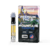 THC-B Vape Cartridge