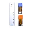 11 HXY THC Vape Pods Kit (2 Pack) – Delta Extrax